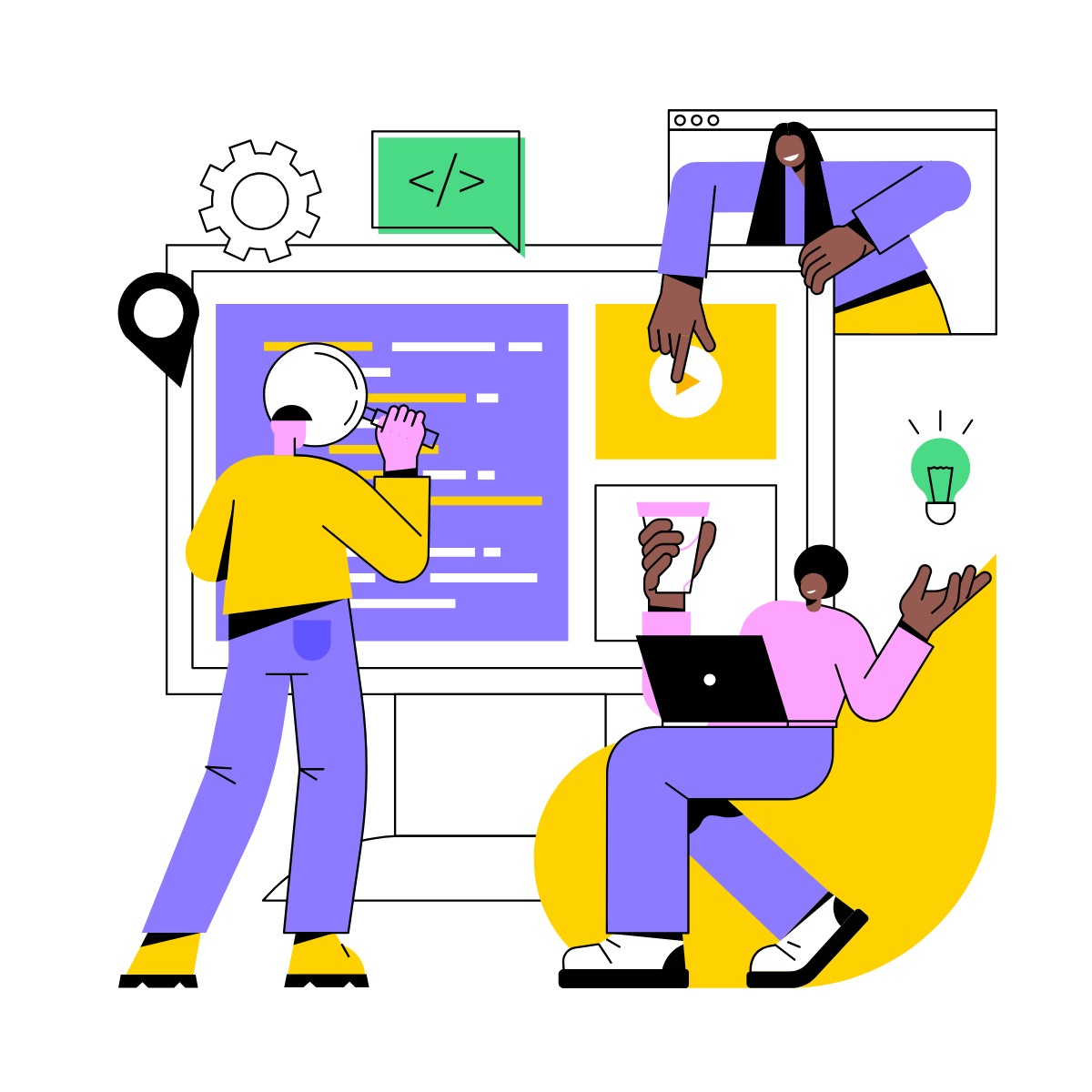 Agile SD