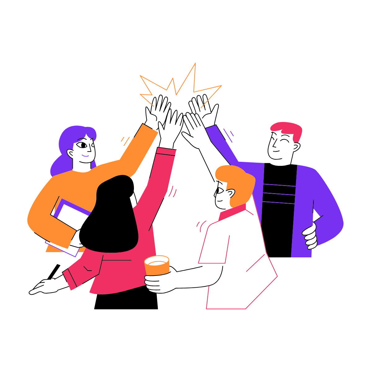 Development Team