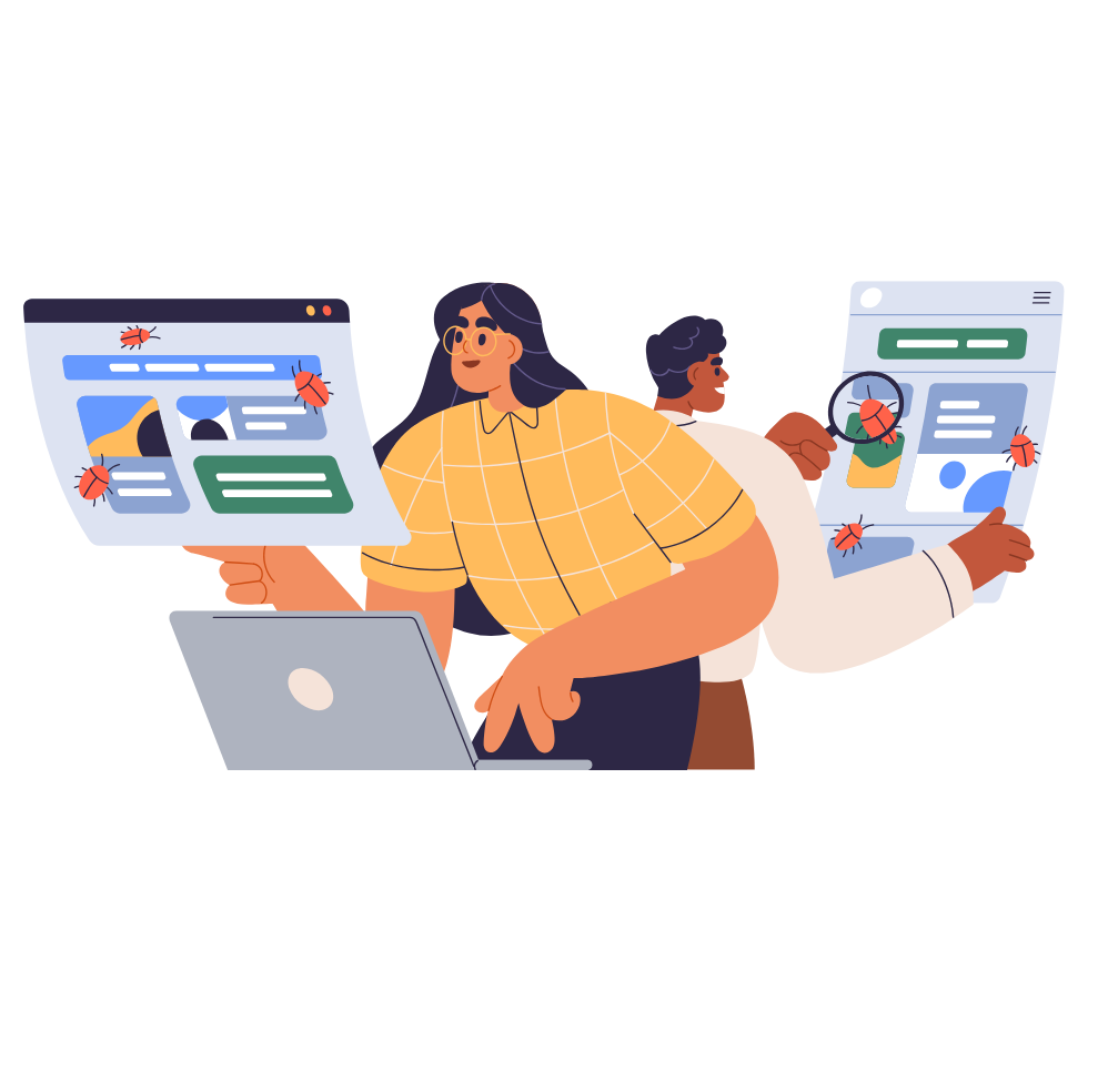 MVP APP Dev