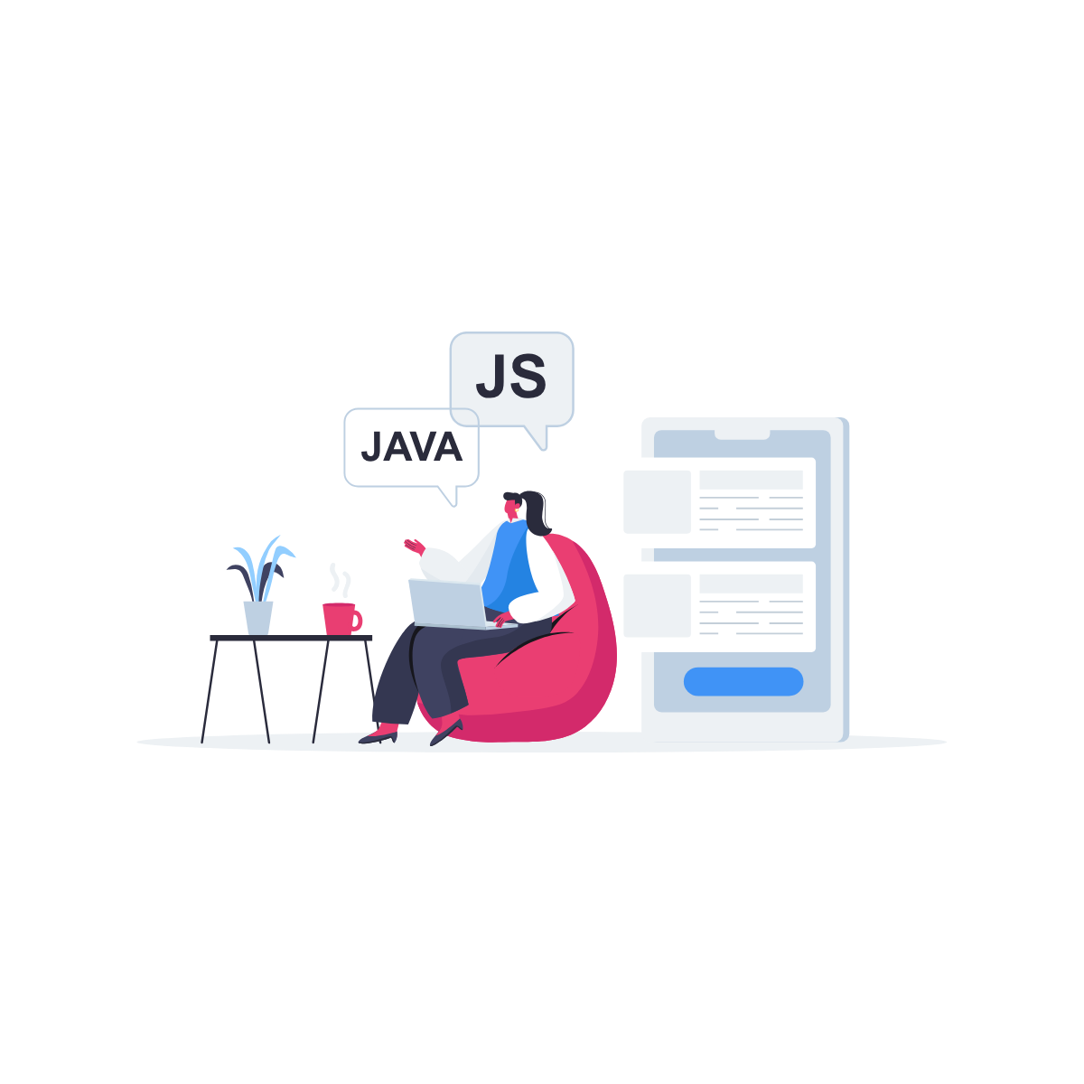 Software Development Services